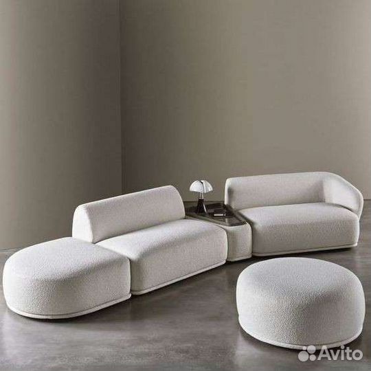 Диван модульный
