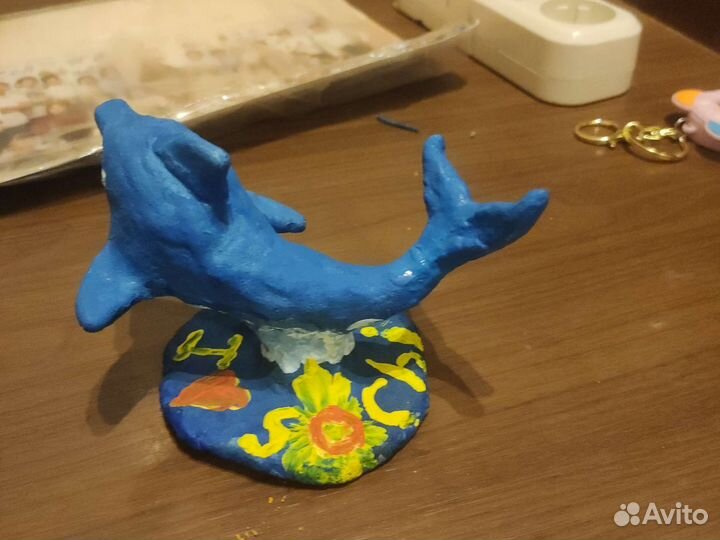 Сувенир из сочи