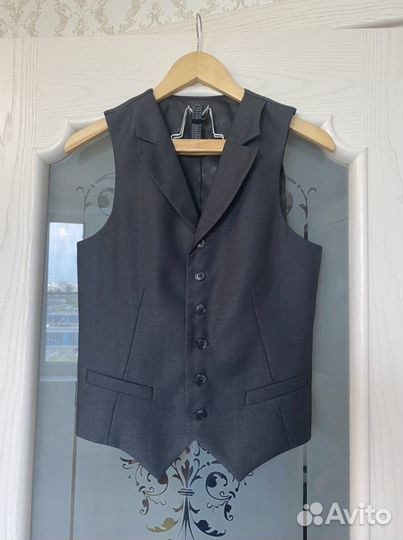 Костюм-тройка Skylake р.158