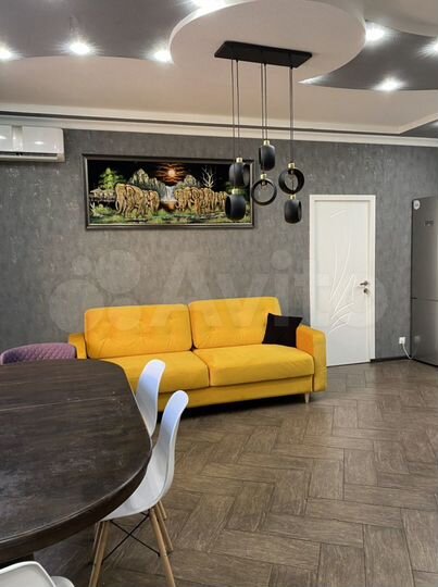 Дом 180 м² на участке 6 сот.