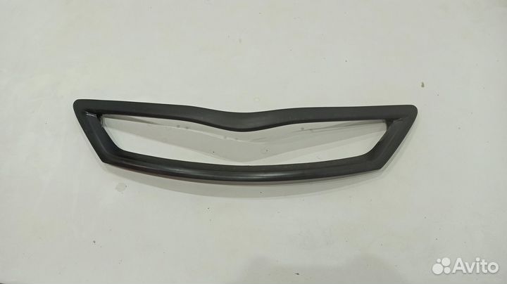 Решетка радиатора копия TRD Toyota Allion 240