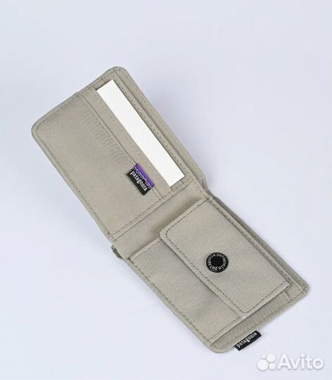 Бумажник Patagonia