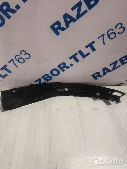 Крышка форсунки омывателя mazda CX-7 2.3 ат