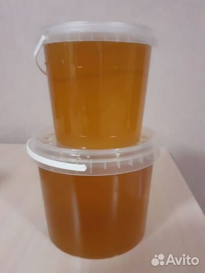 Мёд.Прополис