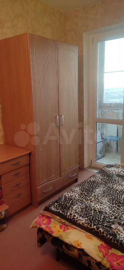 1-к. квартира, 33,9 м², 6/9 эт.