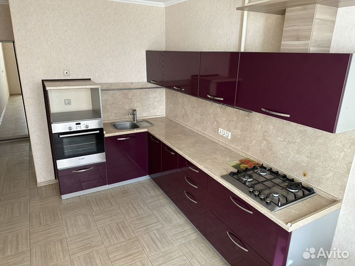 Кухня мария бу