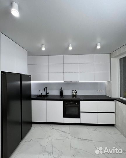 Кухня (цена за весь кпомплект) sh-0518636