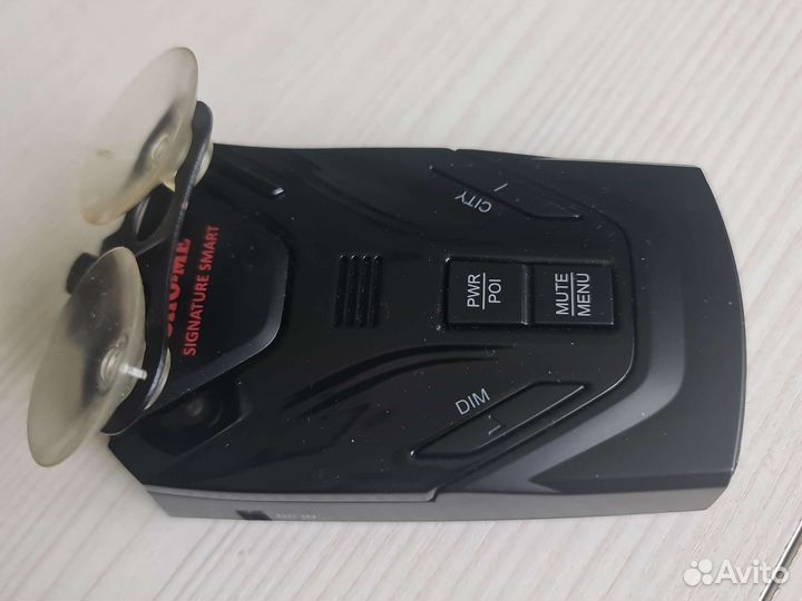 Радар датектор