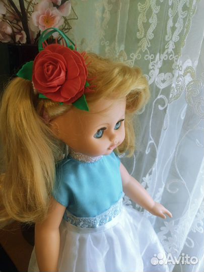 Резиночки для волос из фоамирана ручная работа