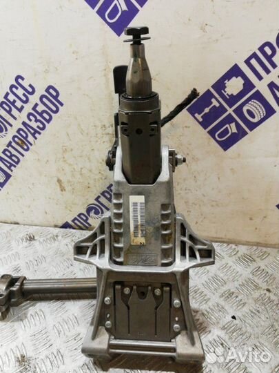 Рулевая колонка Ford Mondeo 4 универсал 2.0 2008