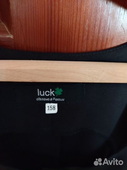 Пиджак детский