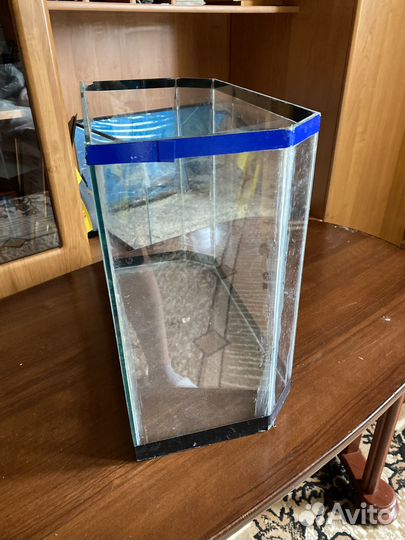 Аквариум 20 л