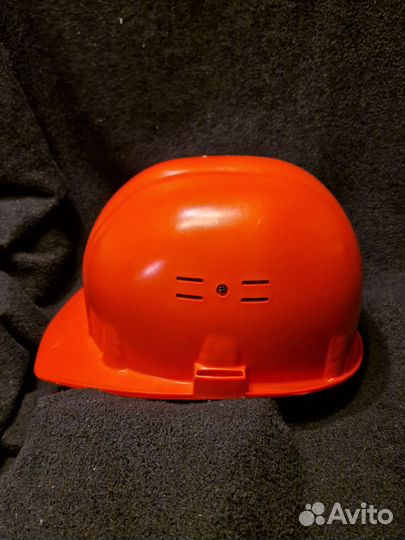 Каска строительная исток