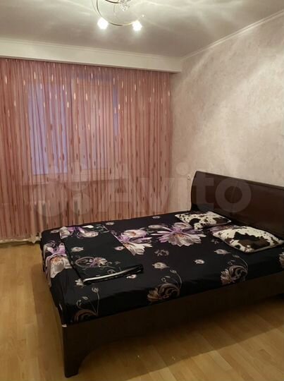 2-к. квартира, 57 м², 9/10 эт.