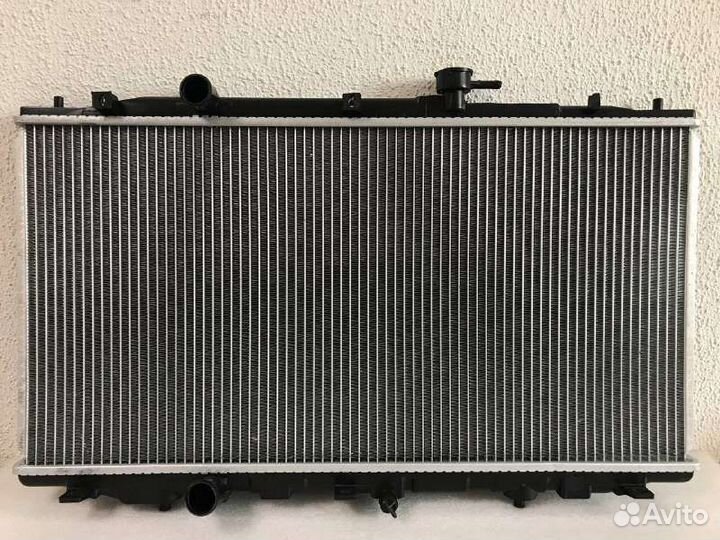 Радиатор охлаждения Chery M12 A211301110