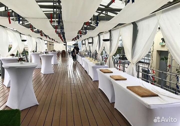 Аренда Столов Стульев на мероприятия