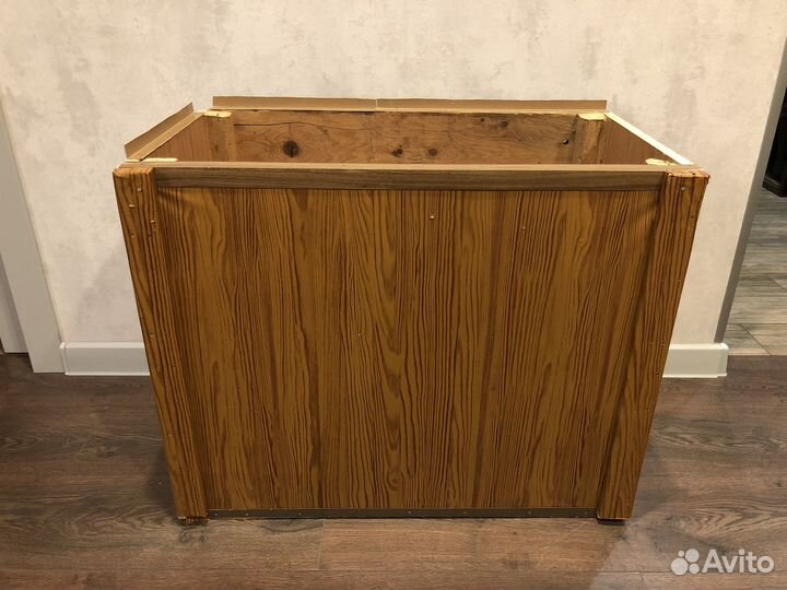 Ларь, ящик для хранения картошки, овощей