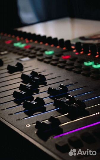 Звукорежиссер