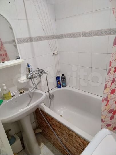 2-к. квартира, 48 м², 1/5 эт.