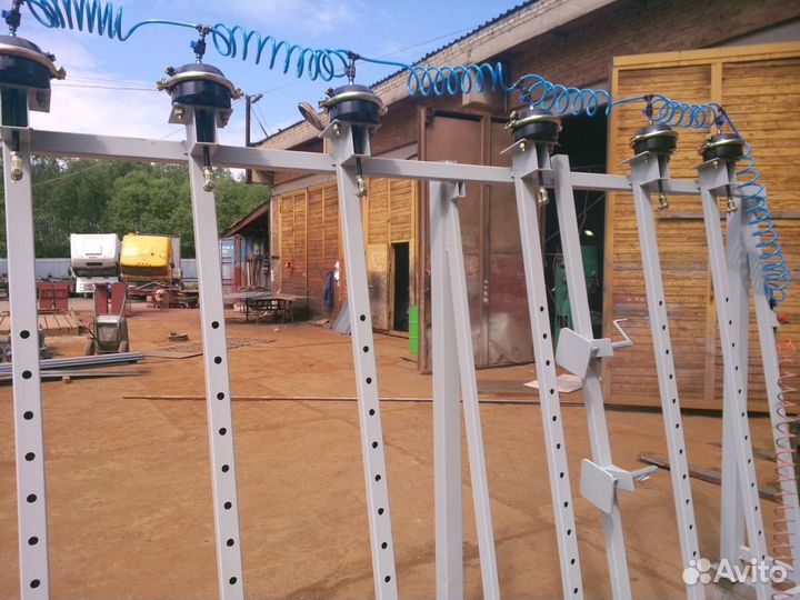 Ваймы ву 3000/1500/120