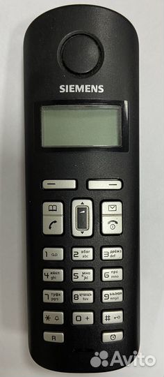 Телефон Siemens Gigaset AL14H