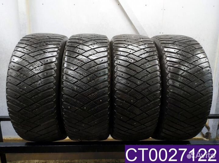 Goodyear Ultragrip Ice Arctic 215/55 R16 96T