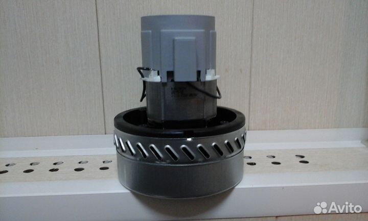 Мотор-турбина для пылесоса (двигатель)