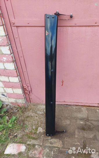 Солнцезащитный козырек на классику