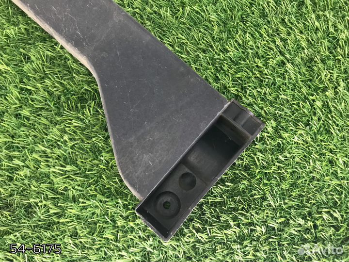 Кронштейн бампера заднего Audi A6 C6