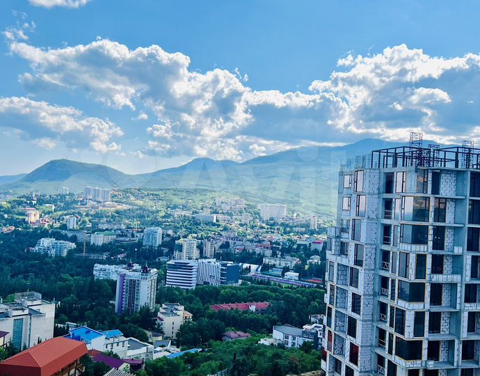 1-к. квартира, 47,2 м², 13/16 эт.