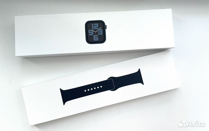 Apple watch
