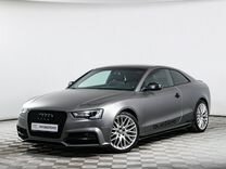 Audi A5 2.0 AMT, 2016, 93 020 км, с пробегом, цена 2 454 900 руб.