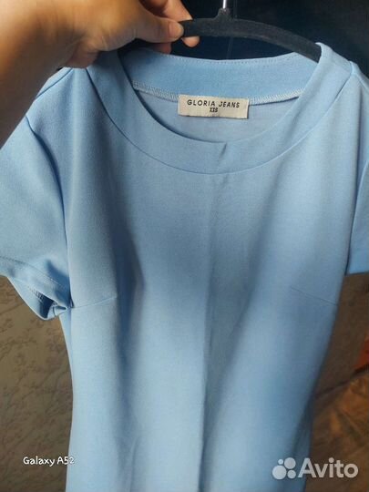 Женское платье