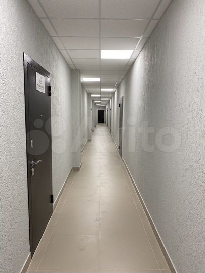 Офис, 15 м² склад производство