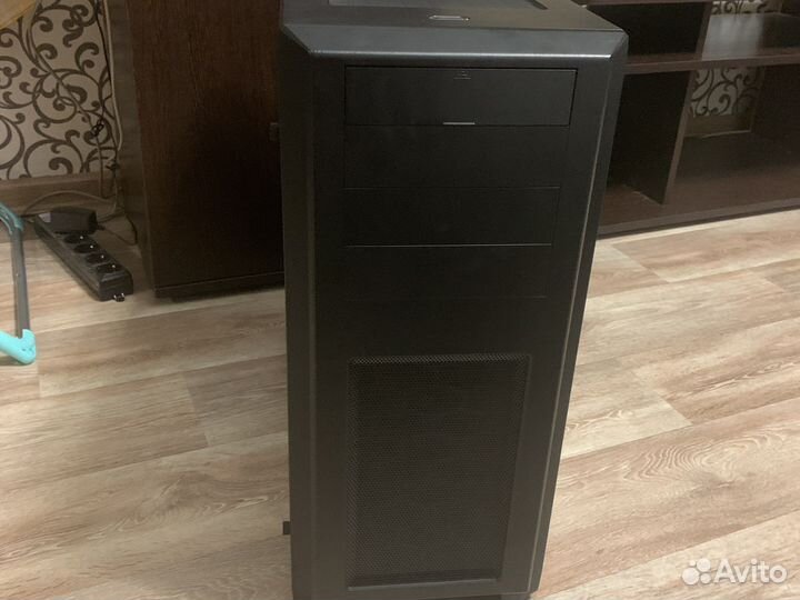 Игровой корпус для пк
