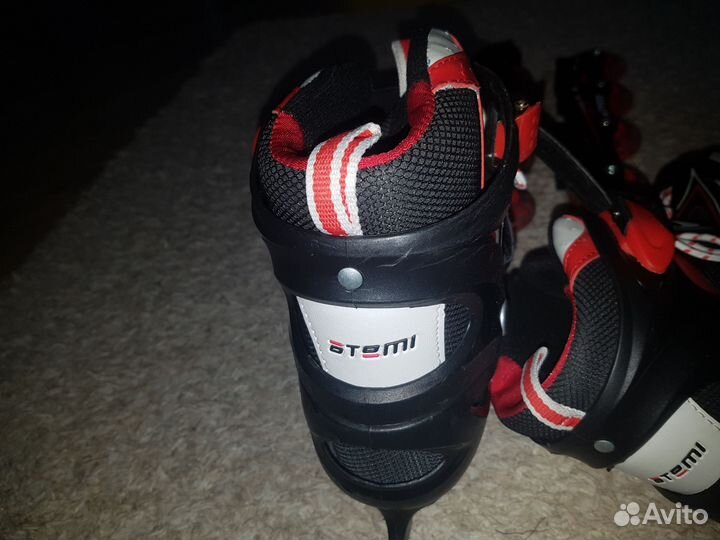 Ролики Re:action Rainbow 2