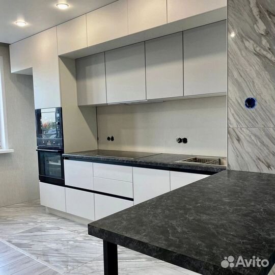 Кухни на заказ