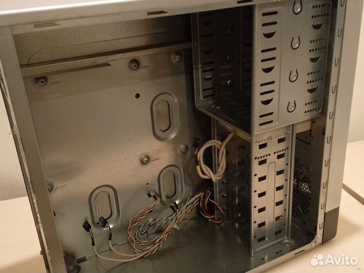 Корпус для пк