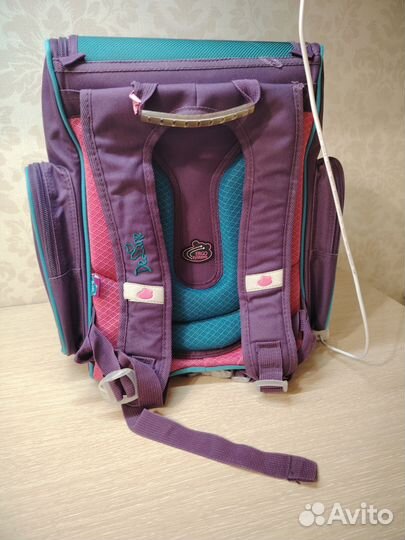 Рюкзак для девочки