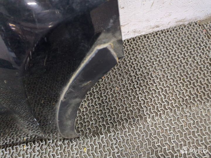 Дверь боковая Jeep Patriot, 2007