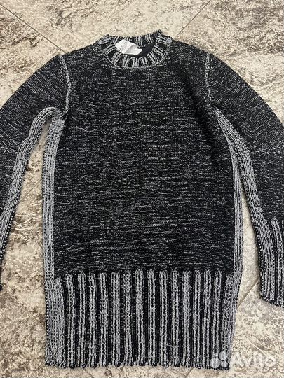 Maison margiela свитер