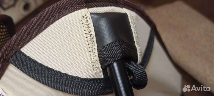 Кресло Туристическое Компактное Сверхлёгкое