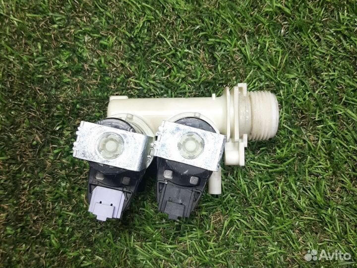 Клапан залива кэн Ariston RST602