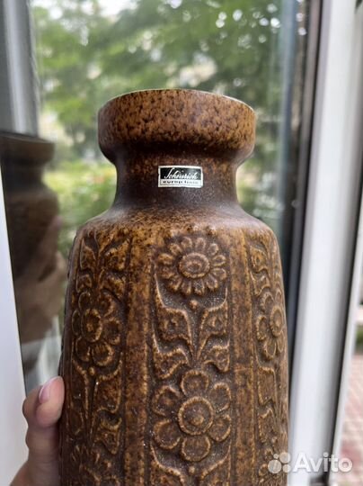 Ваза для цветов Scheurich