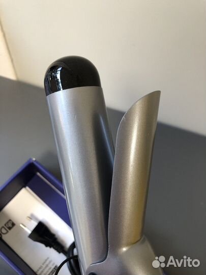 Dewal щипцы плойка профессиональные