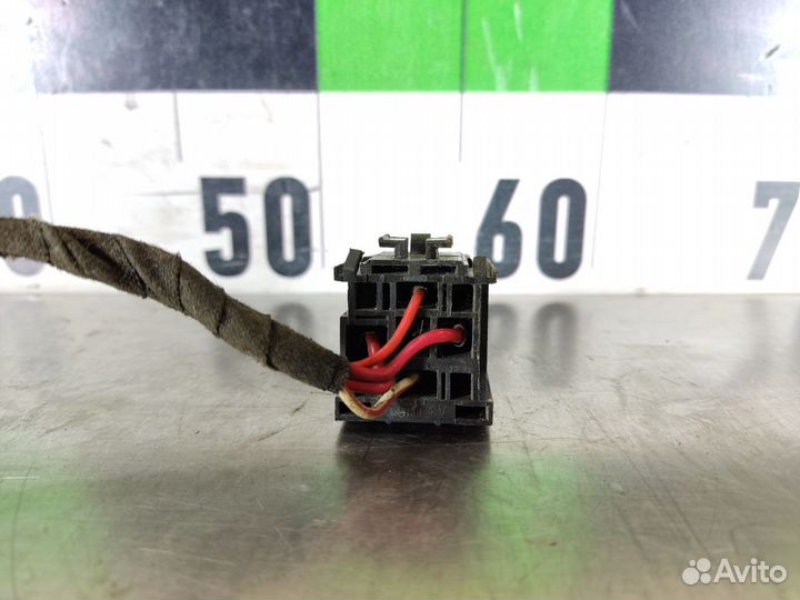 Реле Chery Amulet 2006-2012