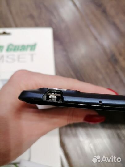 Планшет Lenovo Tab A10-70