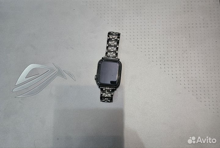 Часы apple watch 6 40 mm