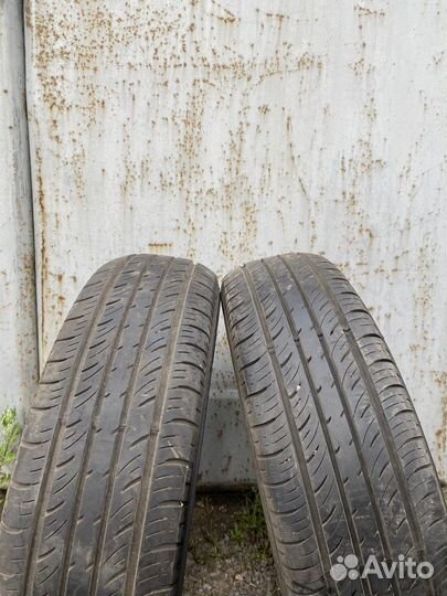 Dunlop SP Touring T1 175/65 R14 84T