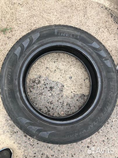 Pirelli Scorpion Verde 235/65 R19